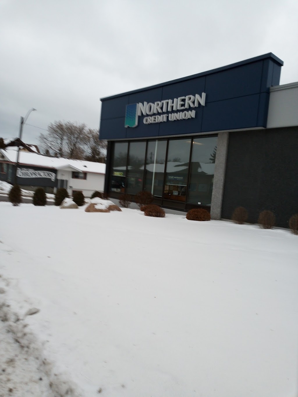 Northern Credit Union | 581 Red River Rd #101, Thunder Bay, ON P7B 1H3, Canada | Phone: (807) 767-1300