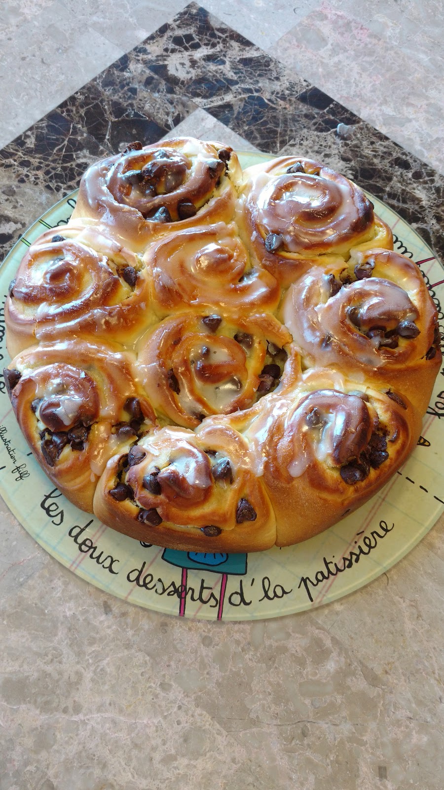 a French Baker in NL | Hanlons Ln, Portugal Cove-St. Philips, NL A1M 2E5, Canada | Phone: (709) 730-4209