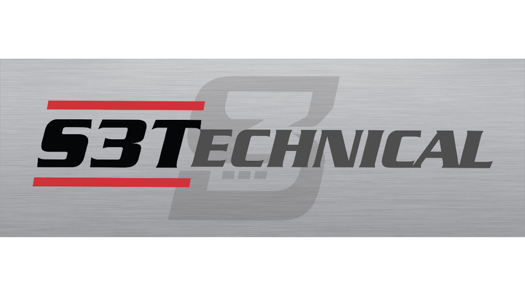 S3 Technical Inc | 6 Renault Crescent Unit 120, St. Albert, AB T8N 4B8, Canada | Phone: (587) 408-6681