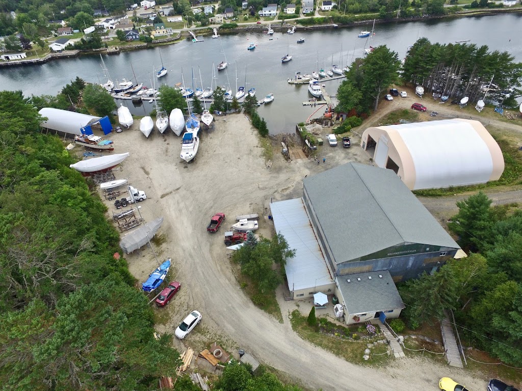 Gold River Marina Ltd | 242 Demont Rd, Borgels Point, NS B0J 1K0, Canada | Phone: (902) 275-1322