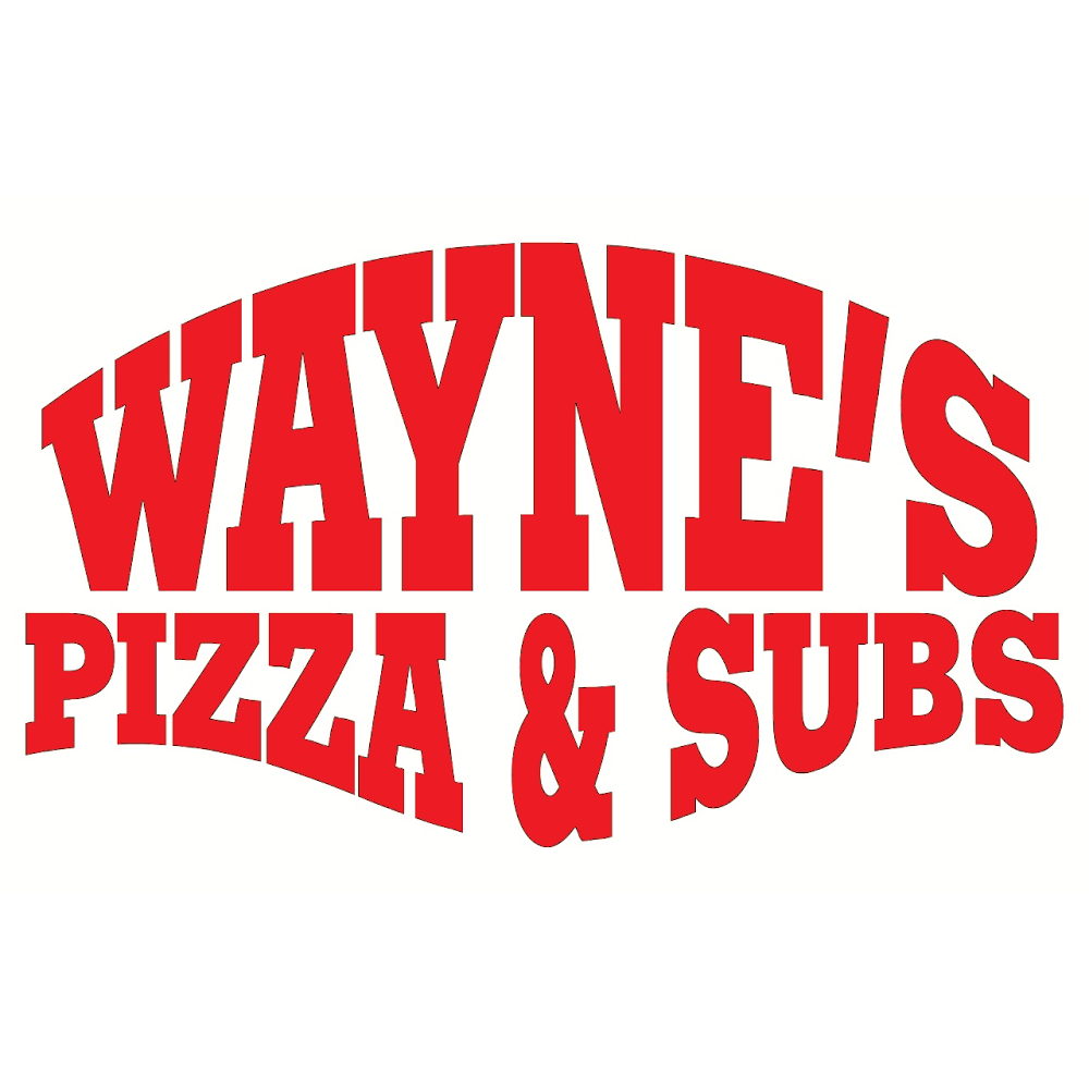 Waynes Pizza & Subs | 183 Chatham St S, Blenheim, ON N0P 1A0, Canada | Phone: (519) 676-8151
