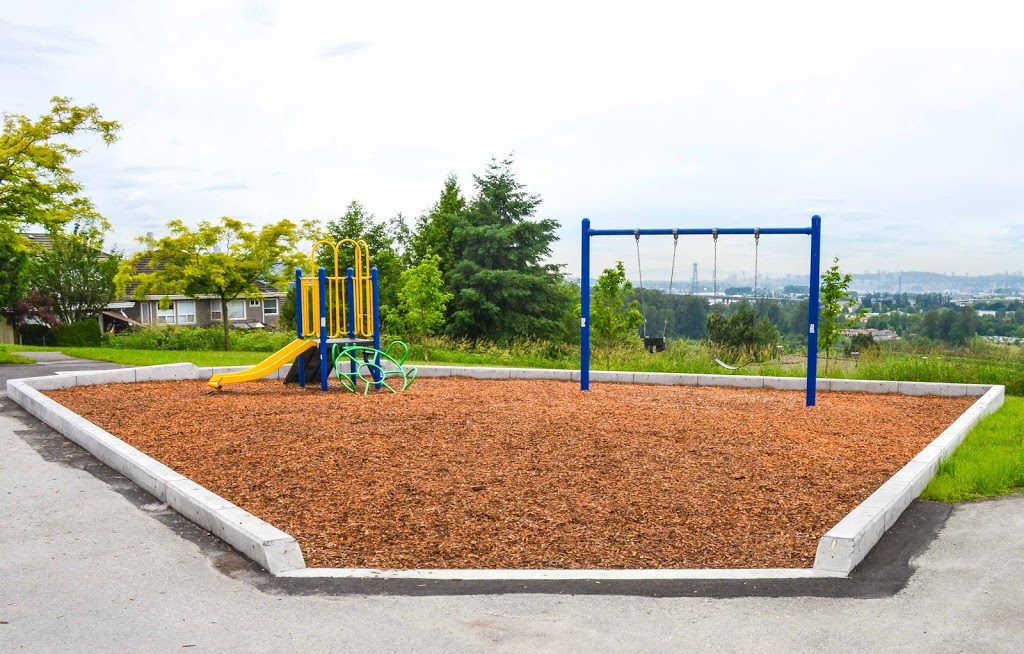 Coutts Park, Citadel Heights, Port Coquitlam | 1070 Coutts Way, Port Coquitlam, BC V3C 6B6, Canada