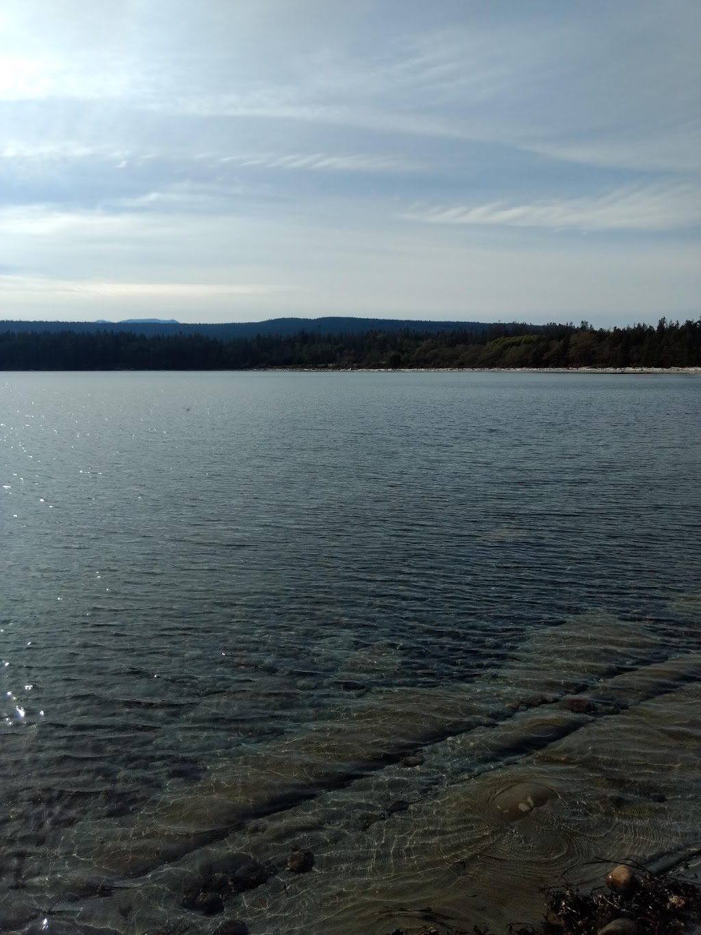 Hidden Beach Community Park | Hornby Island, BC V0R 1Z0, Canada | Phone: (800) 689-9025