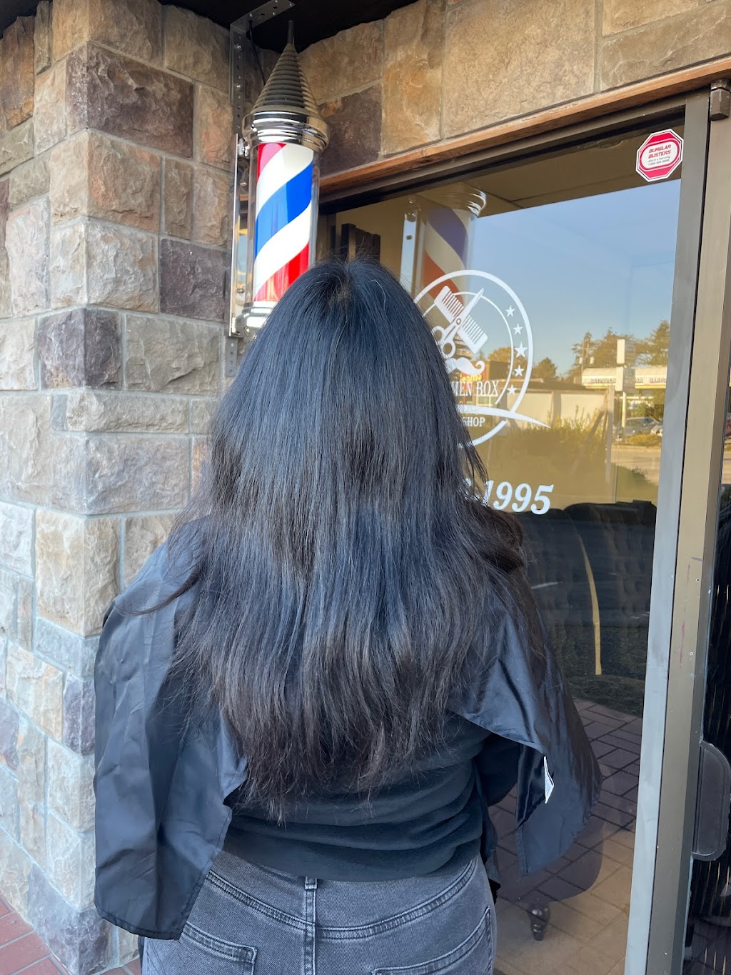 Rapunzel Hair Secret | 1112 Austin Ave, Coquitlam, BC V3K 3P5, Canada | Phone: (604) 401-3949