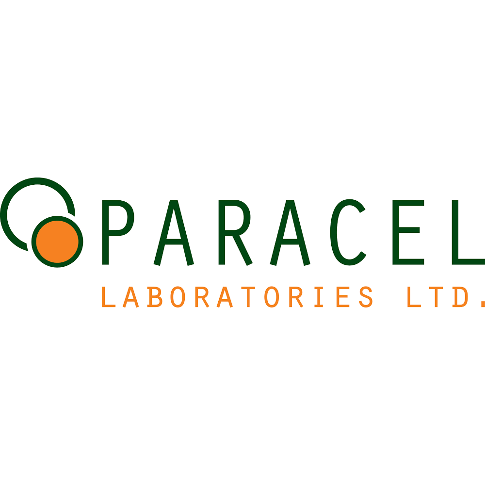 Paracel Laboratories Ltd. | 318 Neptune Crescent #2, London, ON N6M 1A1, Canada | Phone: (519) 642-4832