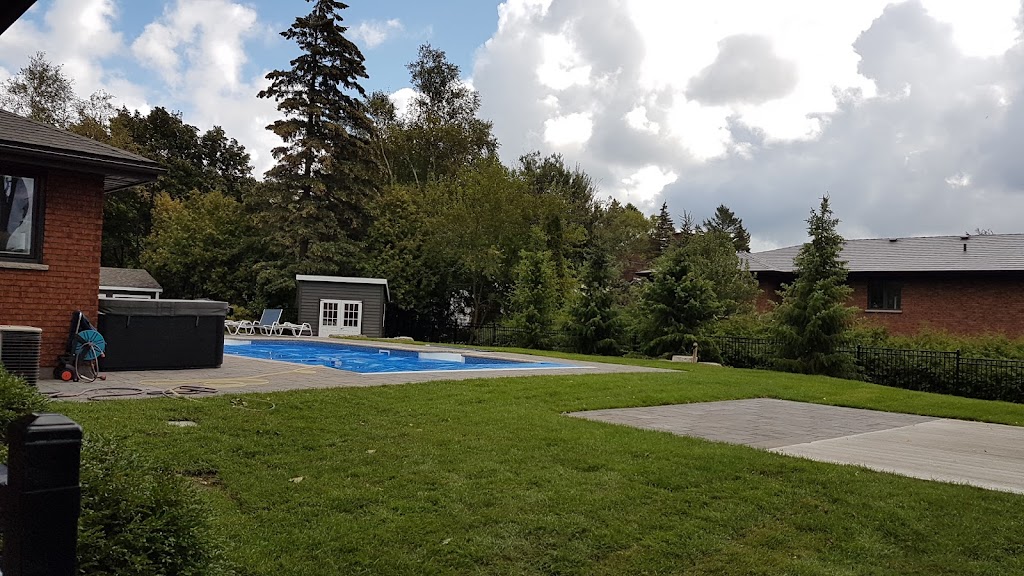 Rintouls Pools & Hot Tubs | 689 10th St W, Owen Sound, ON N4K 3R8, Canada | Phone: (519) 376-5858