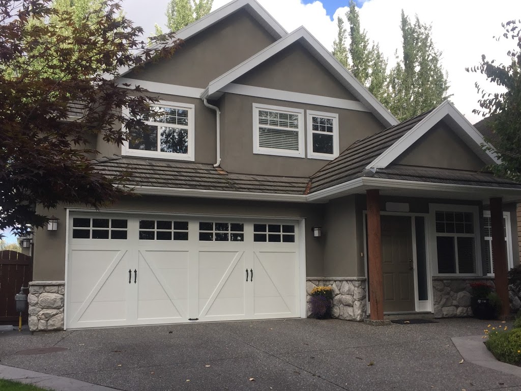 The Garage Door Depot of Greater Vancouver | 19055 Airport Way unit 120, Pitt Meadows, BC V3Y 0G4, Canada | Phone: (604) 526-1086