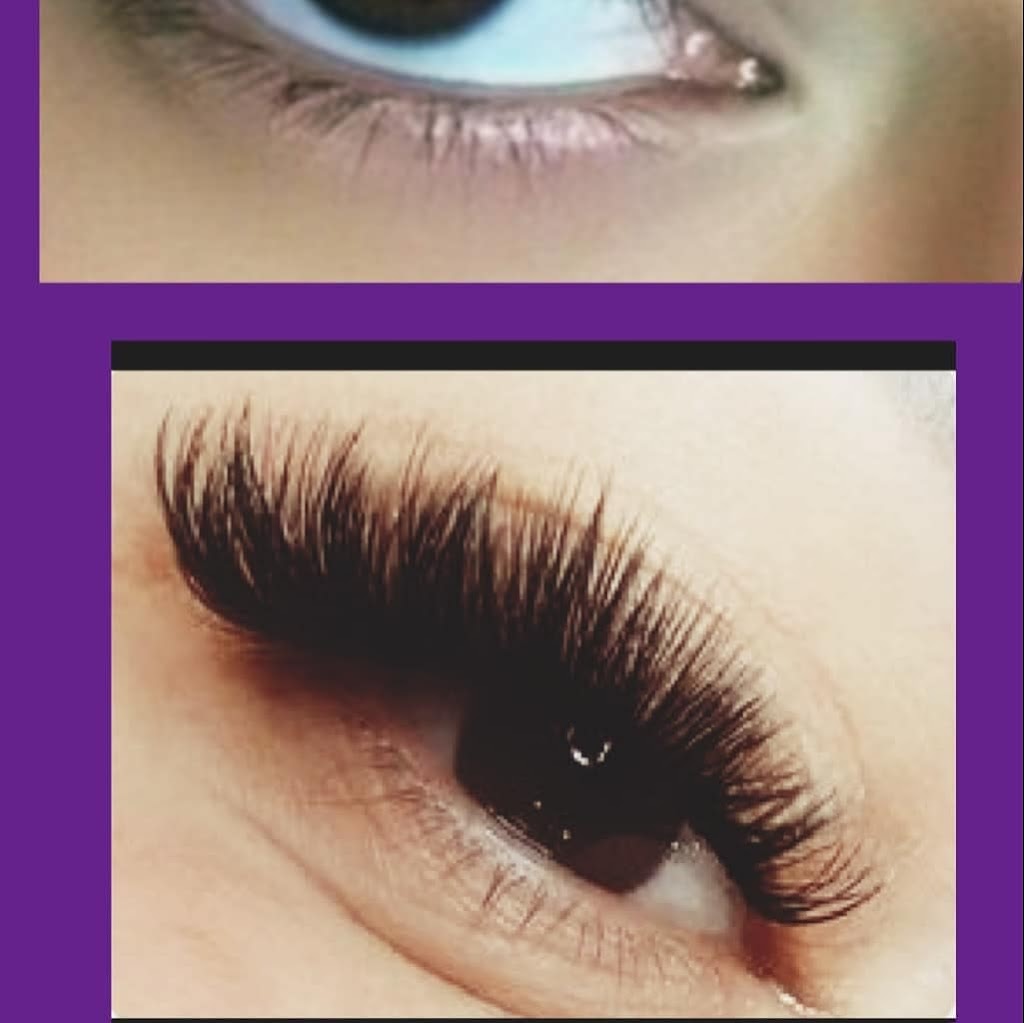 Lashes By Nadean | 645 Victoria St, London, ON N5Y 4C2, Canada | Phone: (647) 688-7391