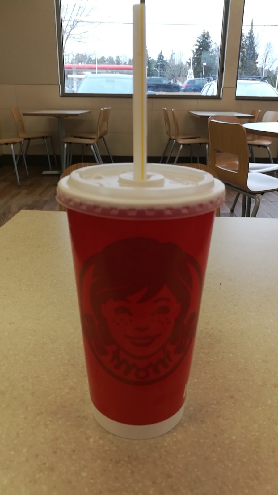 Wendys | 628 Yonge St, Barrie, ON L4N 4E6, Canada | Phone: (705) 730-0268