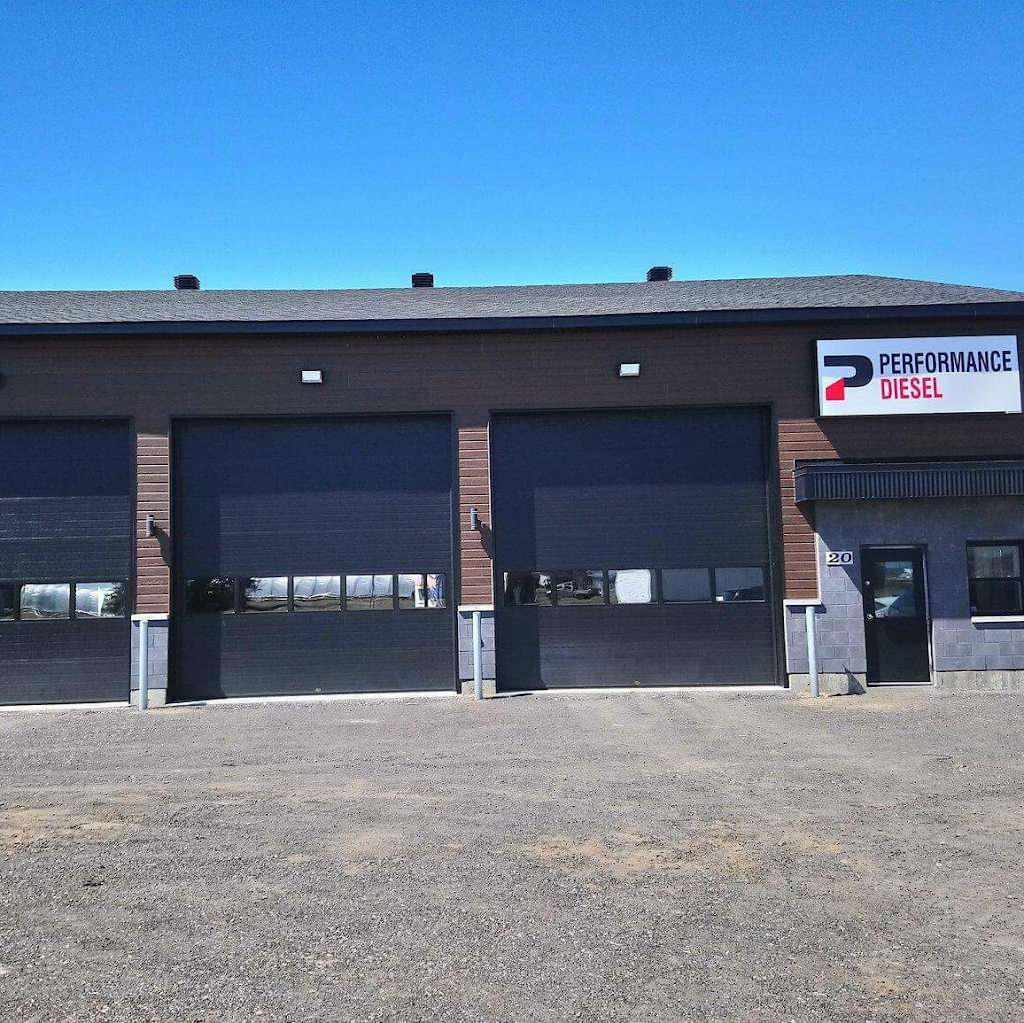 Performance Diesel | 20 Rang Point-du-Jour S, Lavaltrie, QC J5T 0E8, Canada | Phone: (450) 586-1144