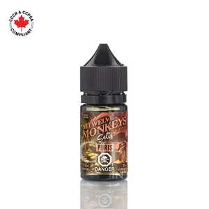 RVC - Real Vapour Company | 4336 King St E #G9, Kitchener, ON N2P 3W6, Canada | Phone: (519) 279-1782