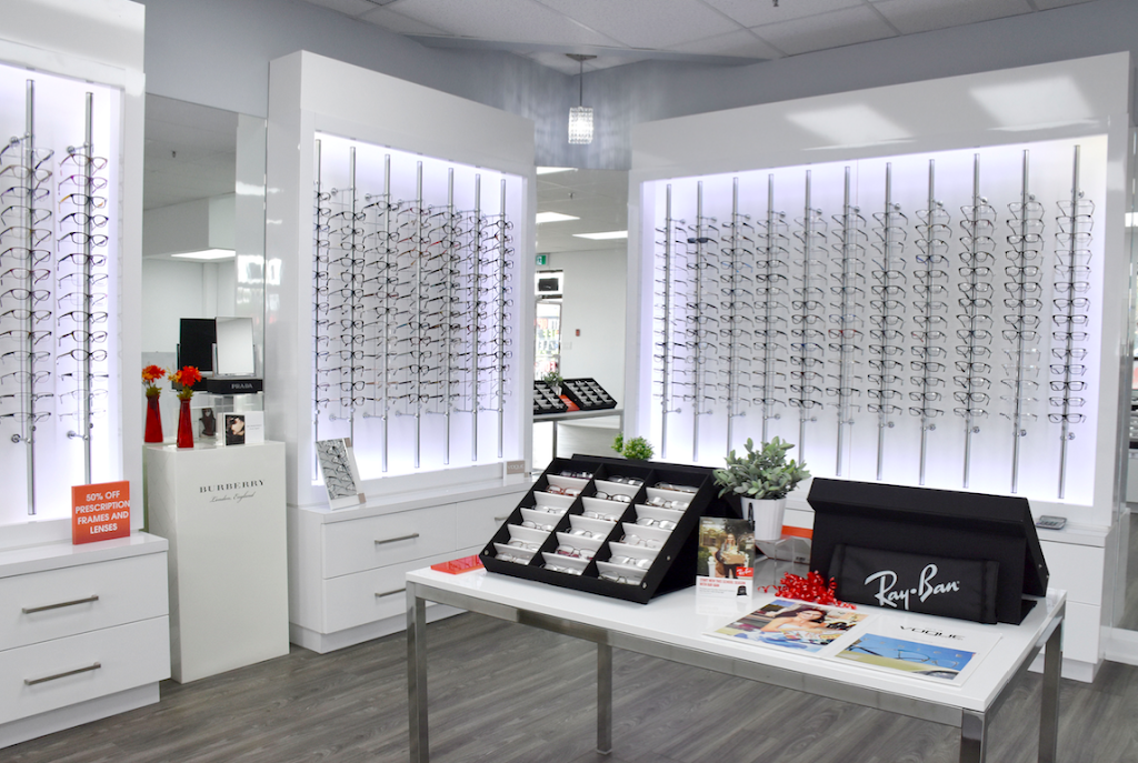 True North Optical | 2610 Weston Rd #3, North York, ON M9N 2B1, Canada | Phone: (647) 348-8783