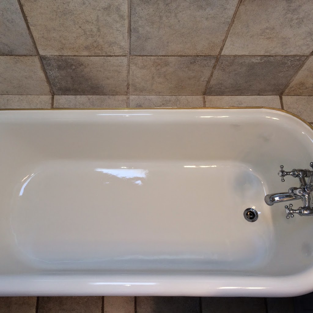 Perma Shine Bath | 1950 Browse Rd, Kelowna, BC V1Z 3S8, Canada | Phone: (877) 778-7044