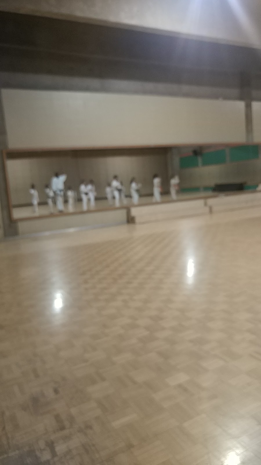 Corps Et Esprit Shotokan Karate Do | 6400 16e Avenue, Montréal, QC H1X 2S9, Canada | Phone: (514) 677-7008