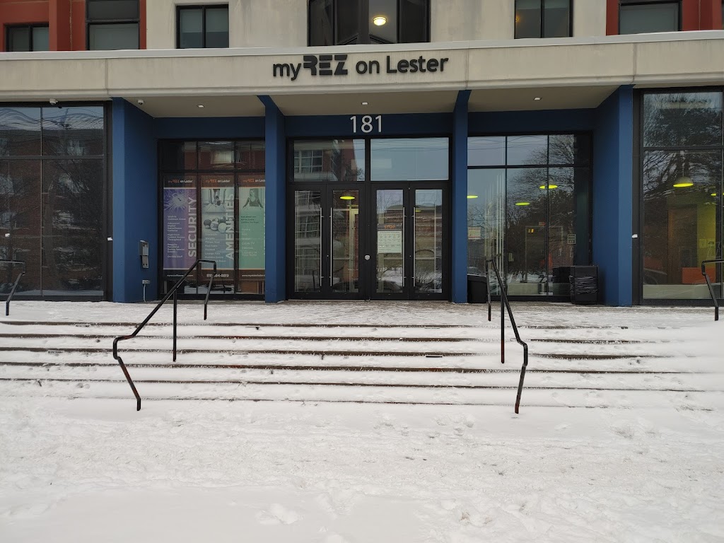 myREZ On Lester | 181 Lester St, Waterloo, ON N2L 3W3, Canada | Phone: (519) 884-8819