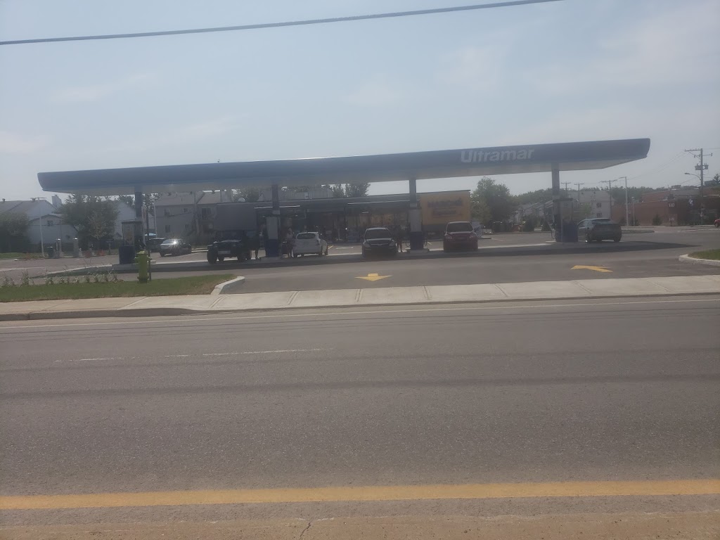 Ultramar | 13360 Boulevard Curé-Labelle, Mirabel, QC J7J 1E7, Canada | Phone: (450) 434-0263