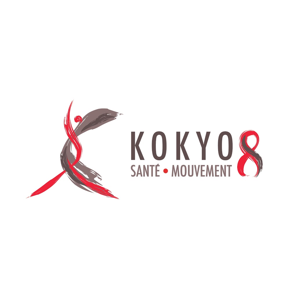 Kokyo8 | 2104 Rue Fleury E, Montréal, QC H2B 1J5, Canada | Phone: (514) 379-1388