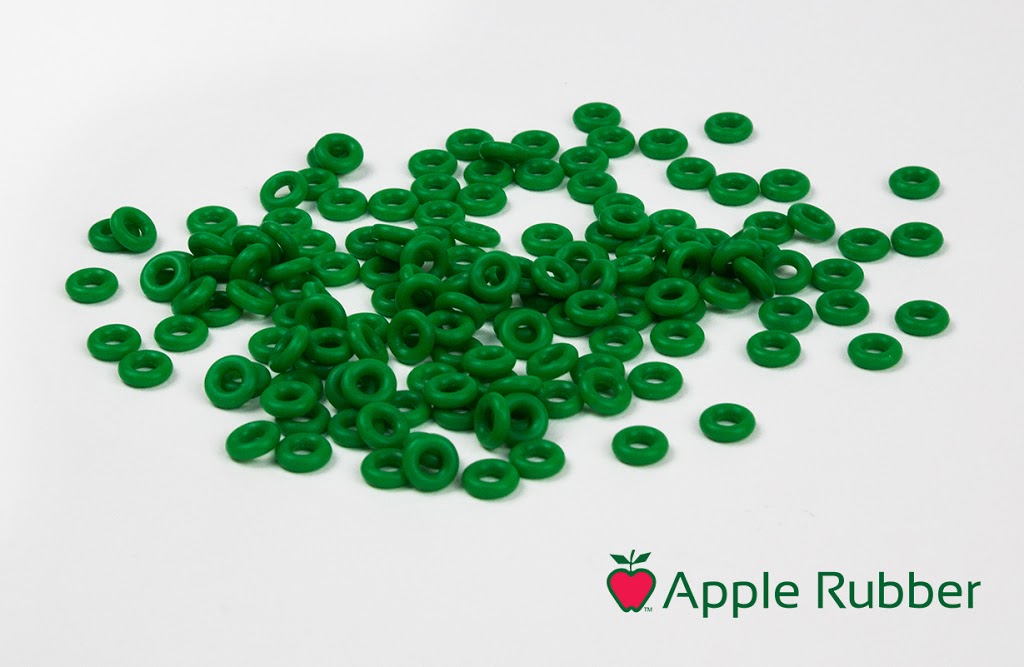 Apple Rubber Products Inc | 12 Enterprise Dr, Lancaster, NY 14086, USA | Phone: (716) 684-8440