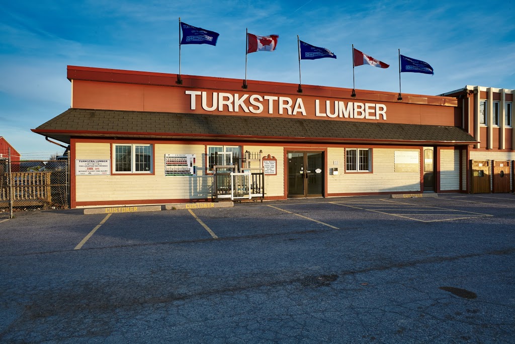 Turkstra Lumber | 370 Green Rd, Stoney Creek, ON L8E 2B3, Canada | Phone: (905) 561-1112