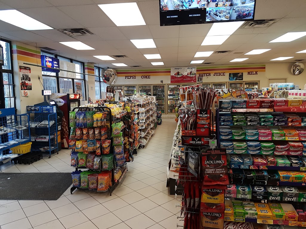 Big Bear Foodmart | 878 King St W, Hamilton, ON L8S 4S6, Canada | Phone: (905) 527-4555