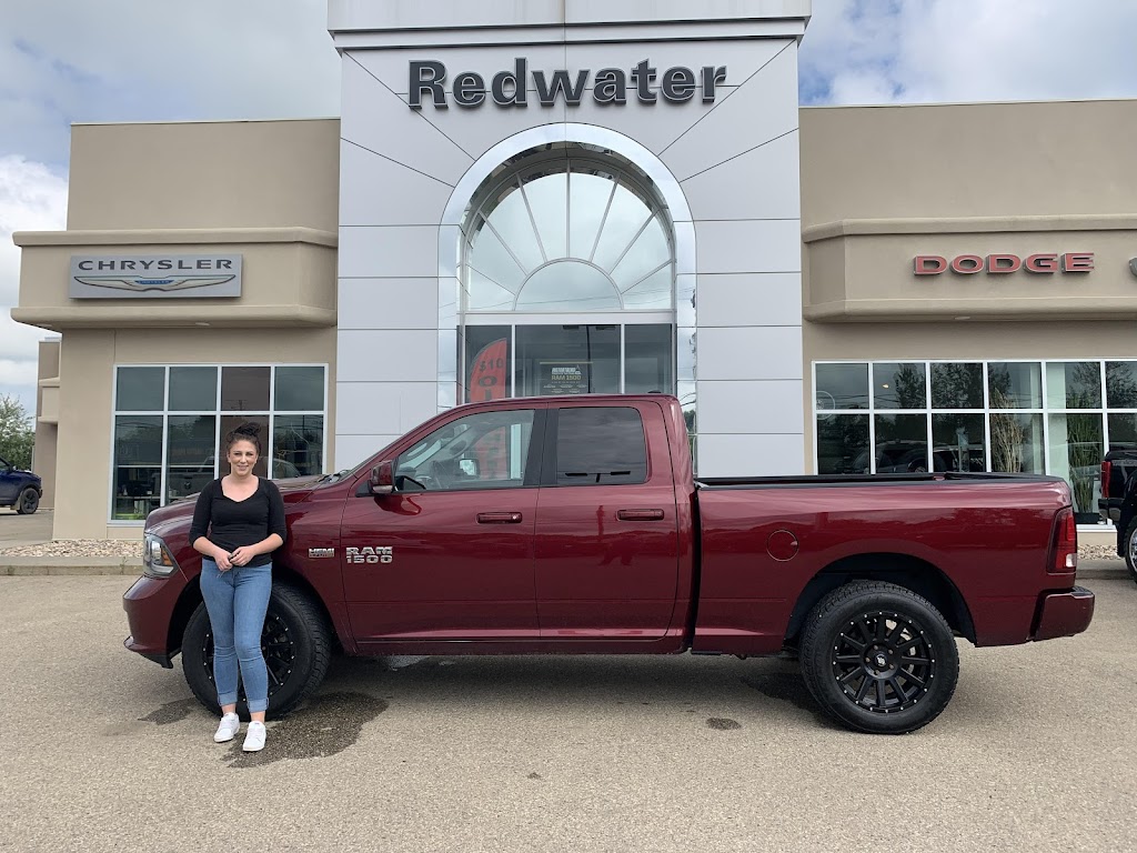 Redwater Dodge | 4716 48 Ave, Redwater, AB T0A 2W0, Canada | Phone: (780) 942-3629