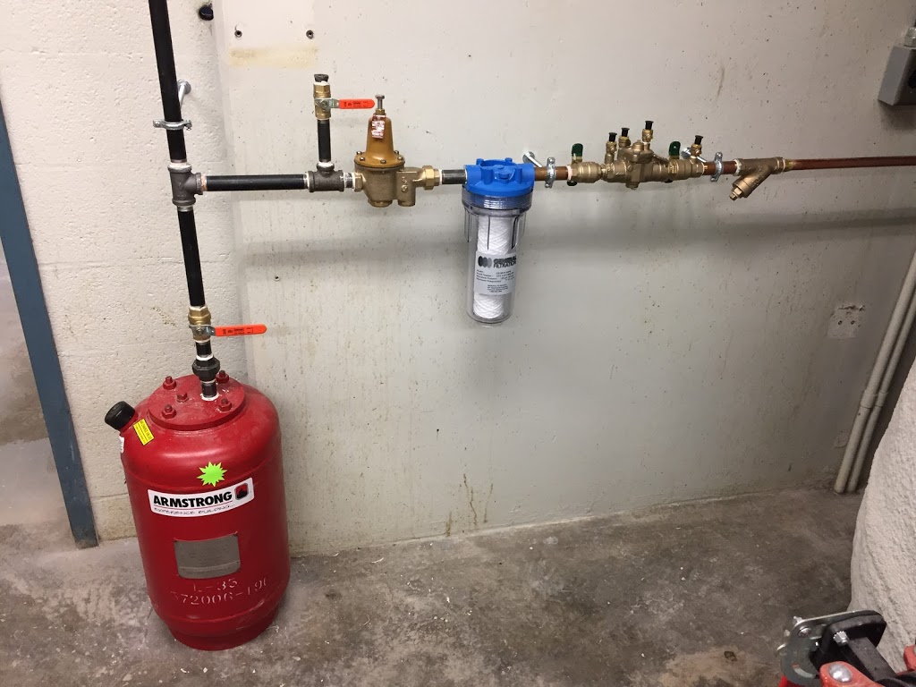 Pipe Plumbing & Heating | 78 Dunrobin Dr, Caledonia, ON N3W 2P2, Canada | Phone: (905) 807-9749