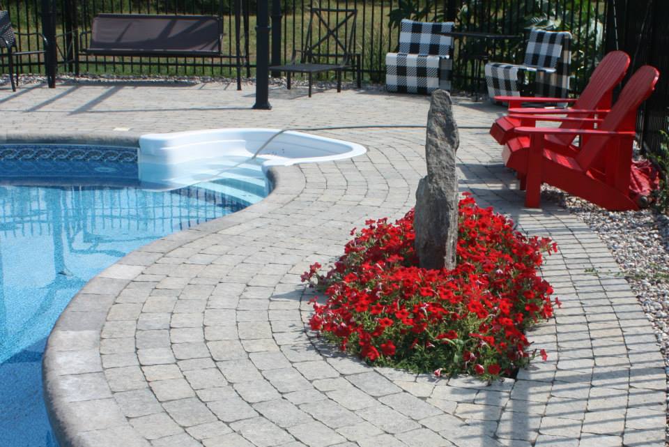 Paradise North Pools | 380 Townline Road East, Carleton Place, ON K7C 3S3, Canada | Phone: (613) 257-5118