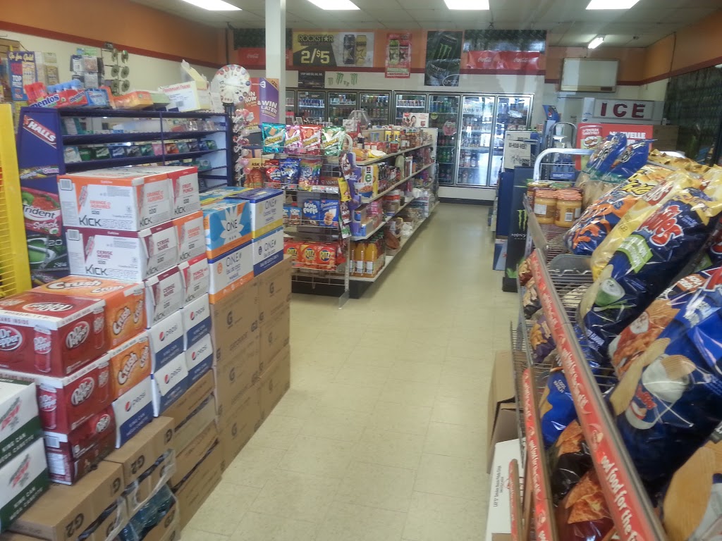 Bills Super Variety | 4-270 Bleams Rd, Kitchener, ON N2C 2K6, Canada | Phone: (519) 748-9232