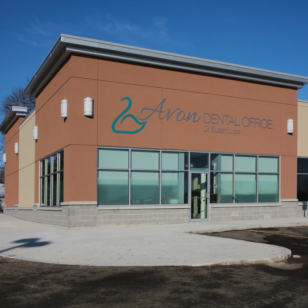 Avon Dental Office | 587 Huron St Building J, Unit 1, Stratford, ON N5A 5T8, Canada | Phone: (519) 271-1099