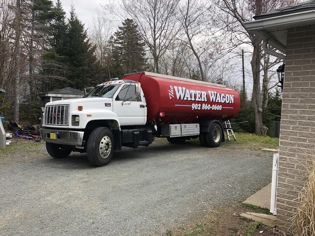 The Water Wagon | Fall River, NS B2T 1L8, Canada | Phone: (902) 860-0600