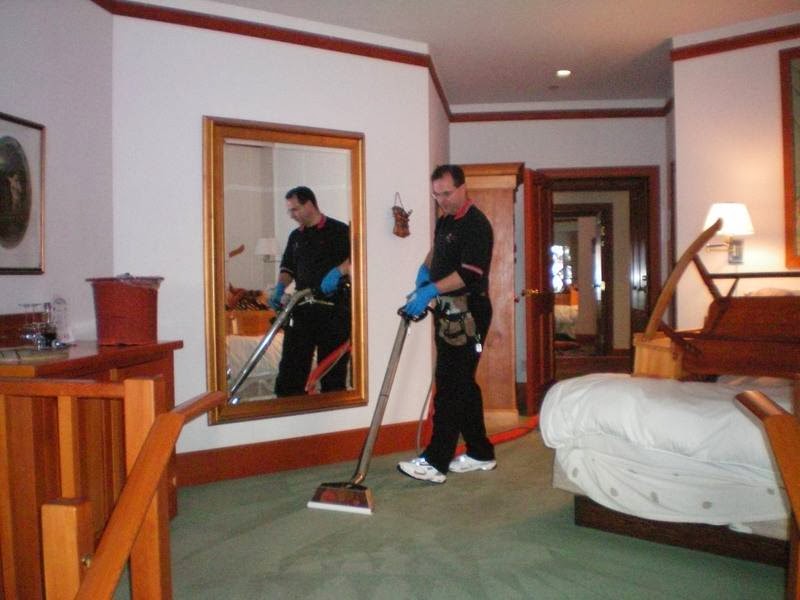 Happy Carpet Cleaners | 7055 W Coast Rd, Sooke, BC V9Z 0S4, Canada | Phone: (250) 881-4382