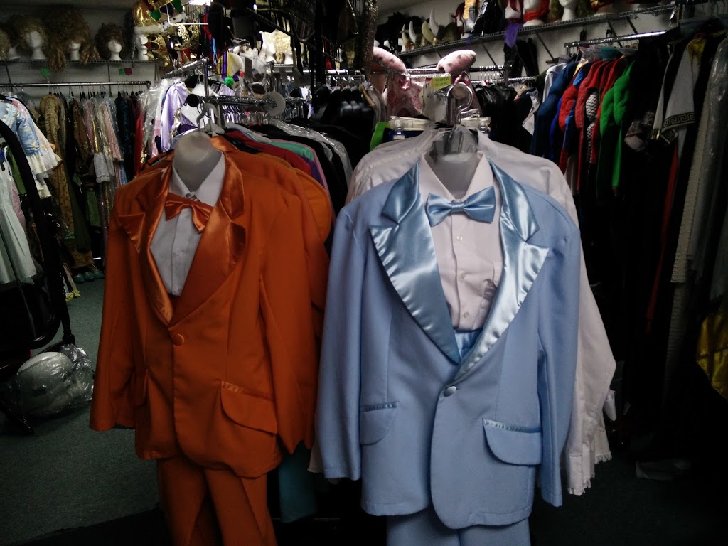 Victoria Costumes | 7060 W Saanich Rd, Brentwood Bay, BC V8M 1G8, Canada | Phone: (778) 426-0781