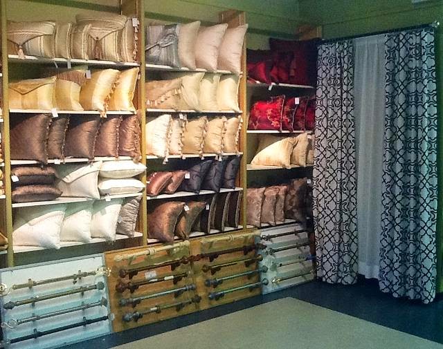 Drapery King Toronto | 127 Cartwright Ave, North York, ON M6A 1V4, Canada | Phone: (416) 783-7373