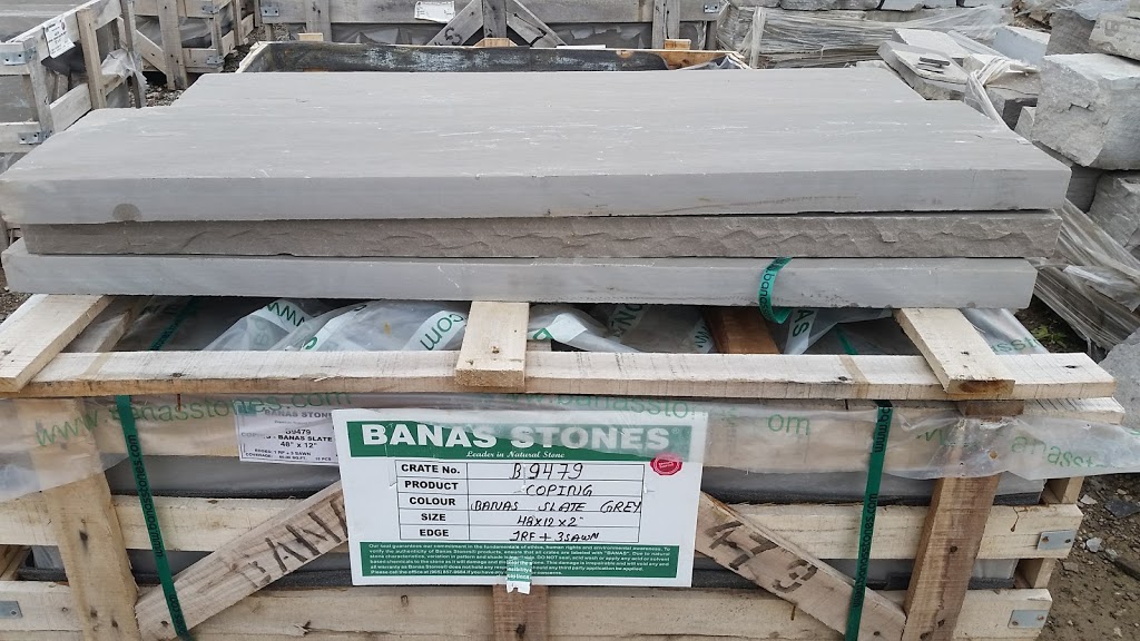 Van Beeks Landscape Supply | 2410 Lower Base Line, Oakville, ON L6M 4G1, Canada | Phone: (866) 778-5824