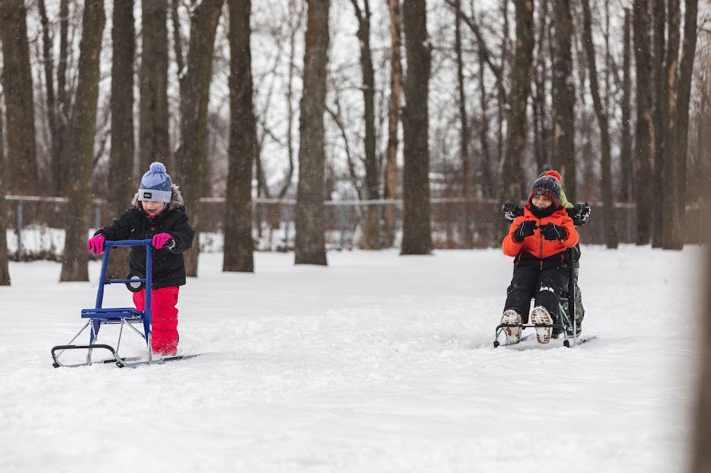 La Route de Champlain | 4975 Boul. Gouin E, Montréal-Nord, QC H1G 6J9, Canada | Phone: (438) 725-2735