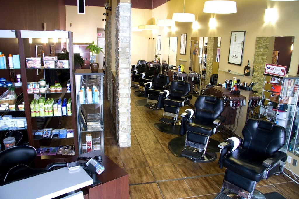 Phresh Men’s Salon | 102 Boyce Ave, Ottawa, ON K2B 6J2, Canada | Phone: (613) 321-1447