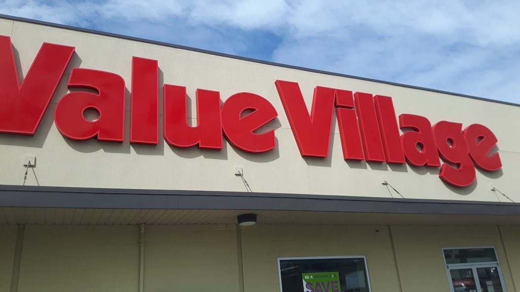 Value Village | 101 Rosetown Ave, Penticton, BC V2A 3J3, Canada | Phone: (250) 490-9701