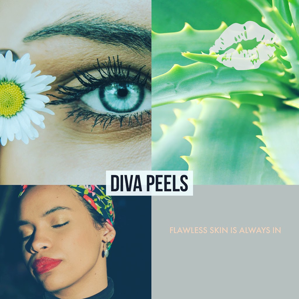 Diva Peels | 1479 Corsham Ave, Orléans, ON K4A 3M5, Canada | Phone: (613) 413-1365