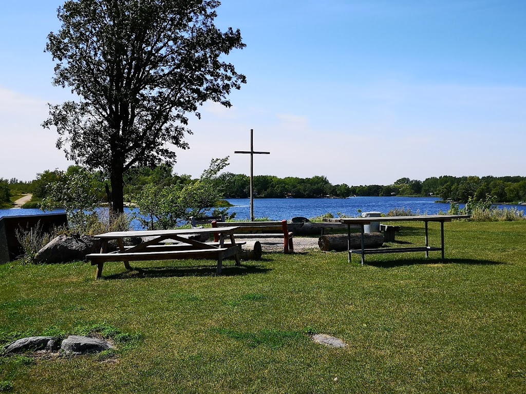 Lakeshore Bible Camp | 19-4-5E SW, Saint Malo, MB R0A 1T0, Canada | Phone: (204) 668-1217