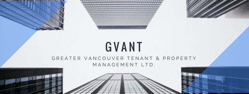 Greater Vancouver Tenant & Property Management Ltd. | 3771 Bartlett Ct, Burnaby, BC V3J 7G8, Canada | Phone: (604) 398-4047