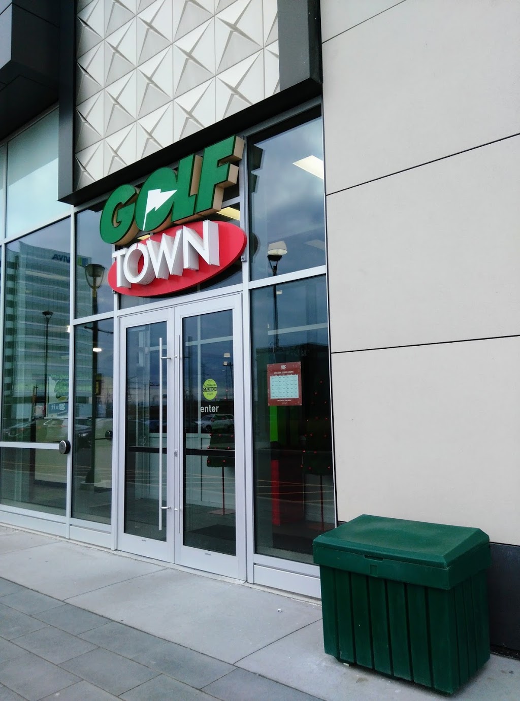 Golf Town | 179 Enterprise Blvd, Markham, ON L6G 1B3, Canada | Phone: (905) 479-6978