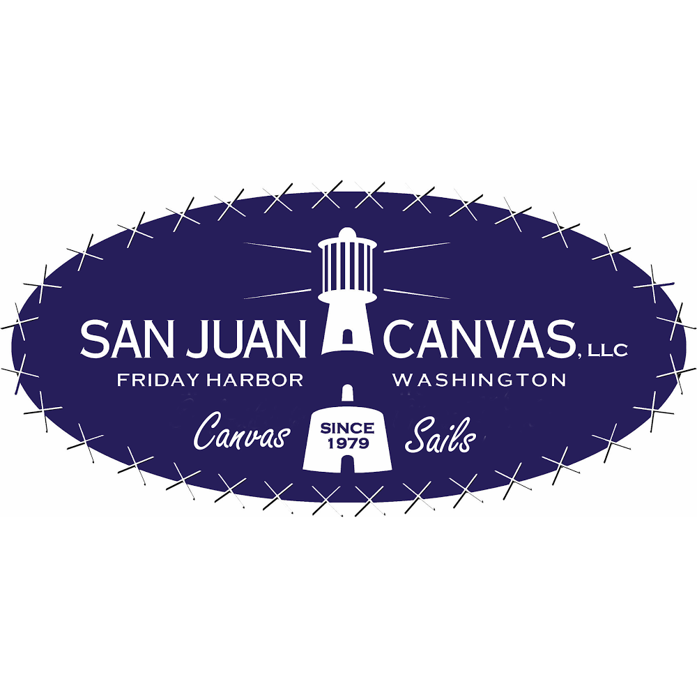 San Juan Canvas LLC | 271 Front St, Friday Harbor, WA 98250, USA | Phone: (360) 378-4119