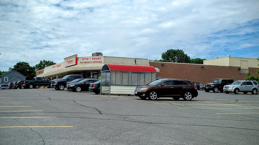 Foodland - Orillia | 80 Fittons Rd E, Orillia, ON L3V 2J4, Canada | Phone: (705) 325-9072