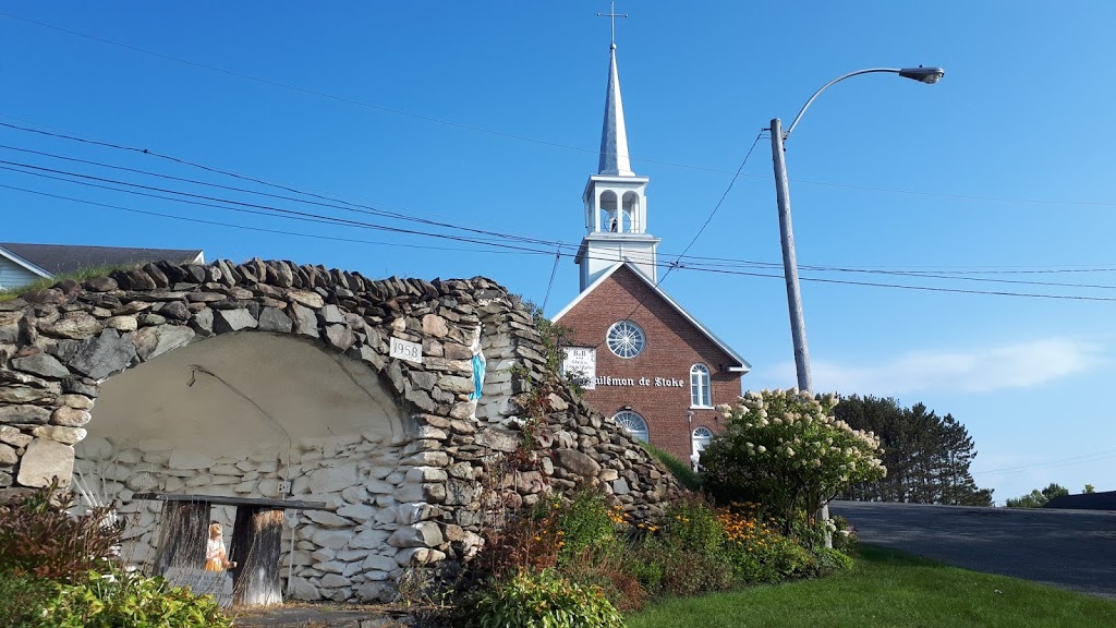 St-Philemon | 511 Côte de lÉglise, Stoke, QC J0B 3G0, Canada | Phone: (819) 878-3733