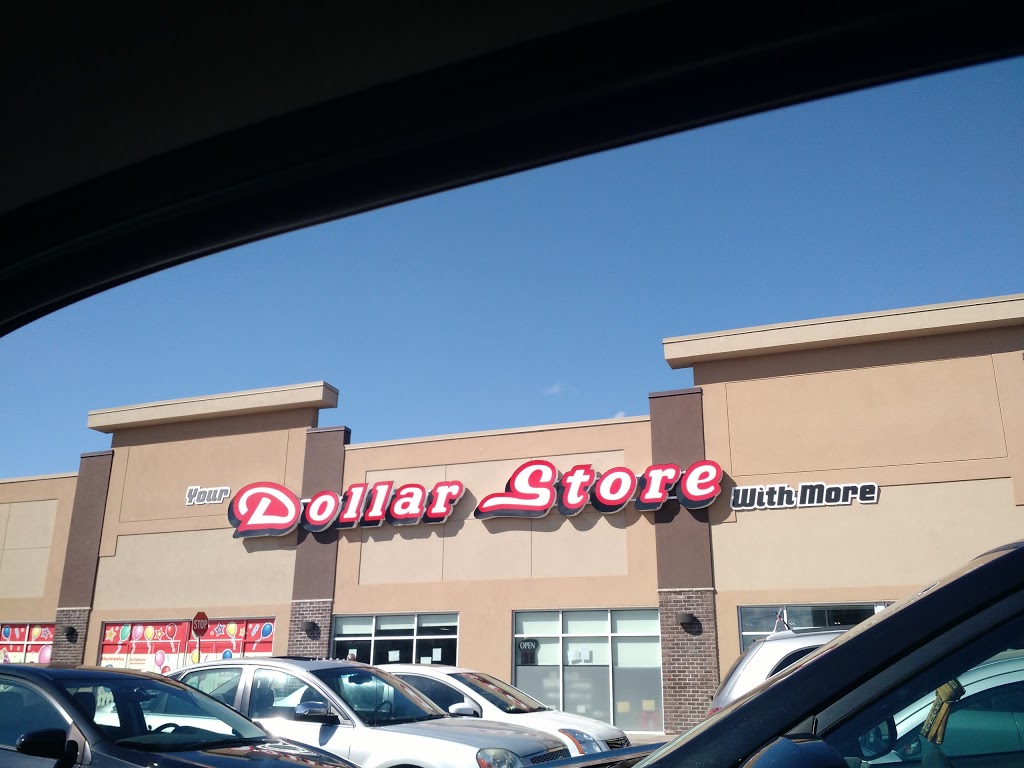 Your Dollar Store with More | 227 Vodden St E, Brampton, ON L6V 3C9, Canada | Phone: (905) 457-4222