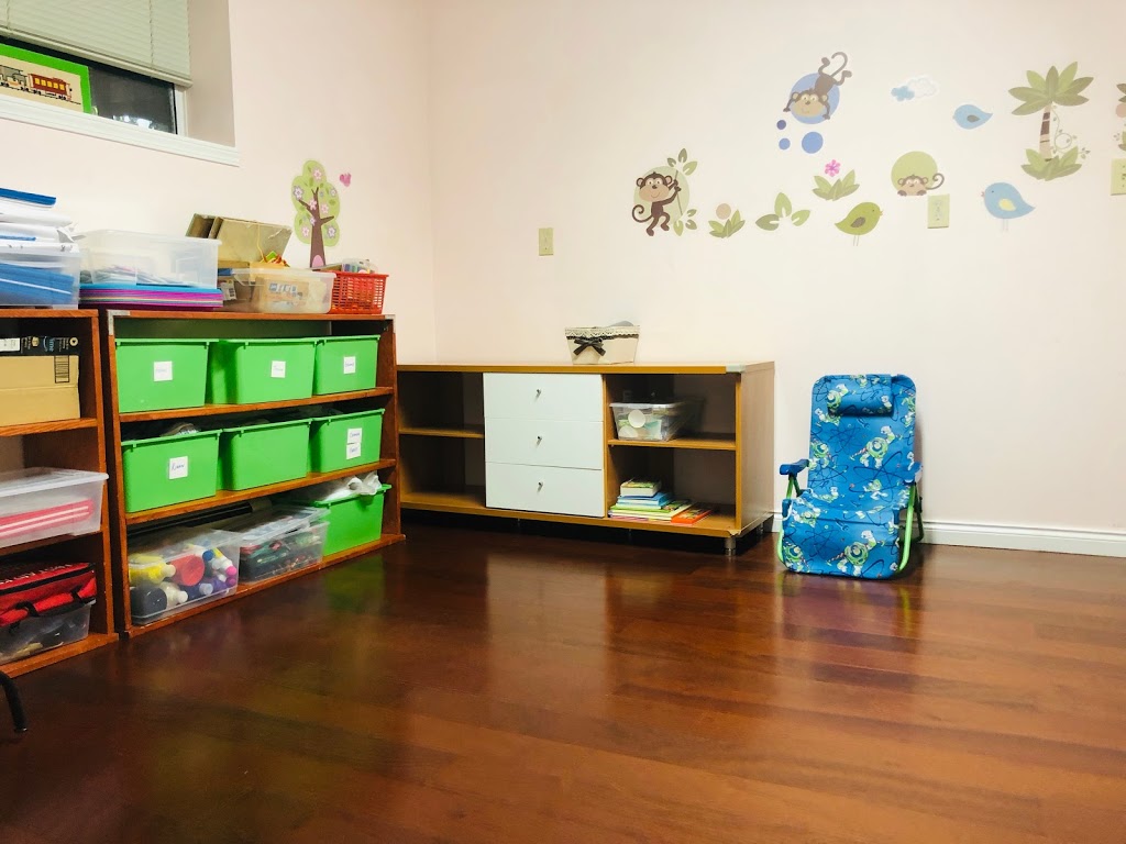 A-1 Daycare Centre | 2001 W 37th Ave, Vancouver, BC V6M 4K3, Canada | Phone: (604) 329-2273