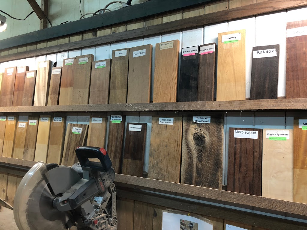 Century Mill Lumber | 3993 Stouffville Rd, Whitchurch-Stouffville, ON L4A 7X5, Canada | Phone: (905) 640-2350