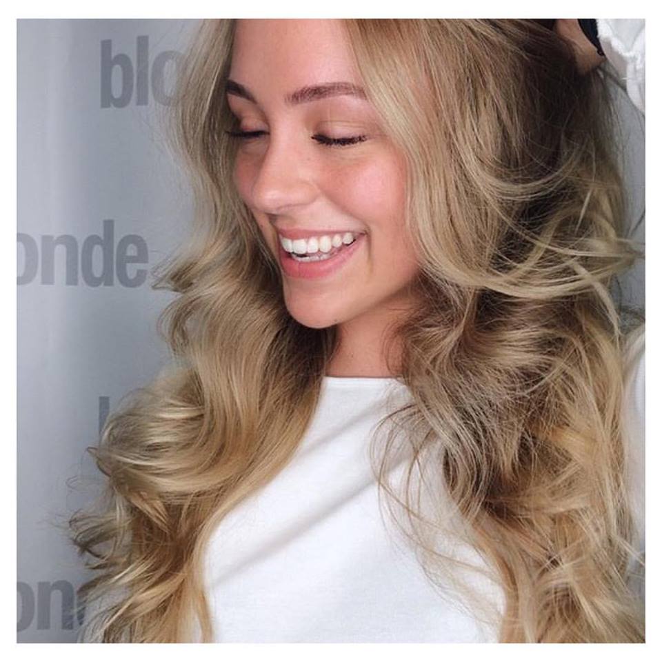 Blonde | 45 Wicksteed Avenue, #208, Studio 24, East York, ON M4G 4H9, Canada | Phone: (416) 629-7238