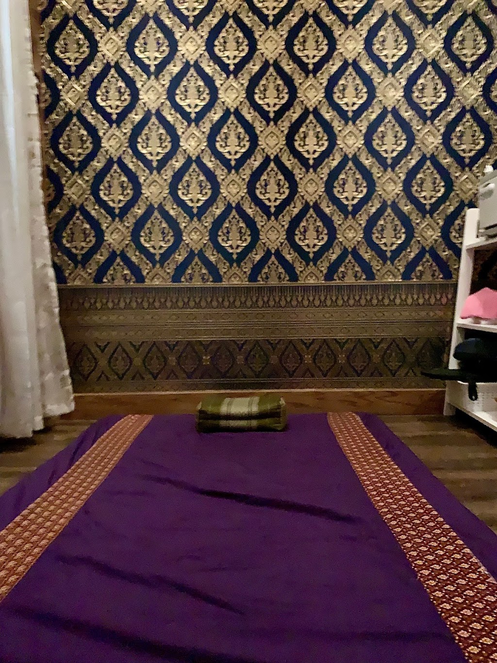 Savanna Thai Massage Therapy | 5850 88 Ave NE #6210, Calgary, AB T3J 0Z7, Canada | Phone: (587) 888-6466