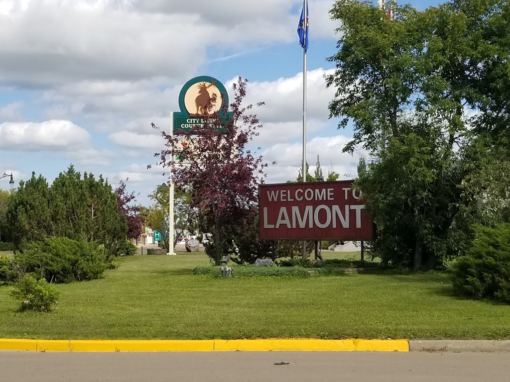 Town Of Lamont | 4836 47 Ave, Lamont, AB T0B 2R0, Canada | Phone: (780) 895-2511